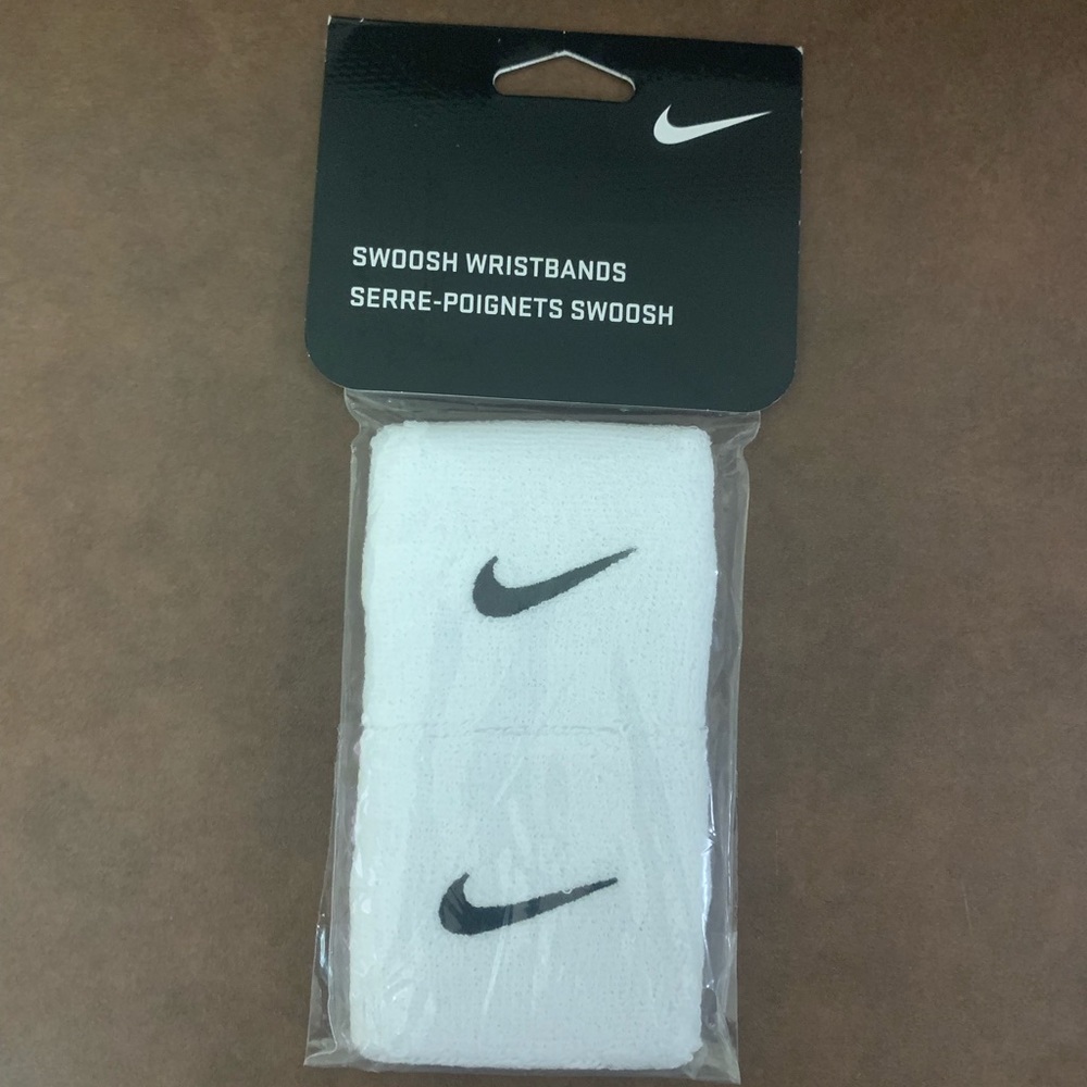 Nike Wristbands